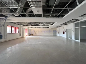 Spatiu birouri, medical, sport, de la 150mp la 302mp, zona Rompetrol Canta - imagine 7