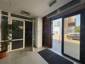 Spatiu birouri, medical, sport, de la 150mp la 302mp, zona Rompetrol Canta - imagine 18