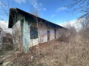 Spatiu versatil 296mp, teren 1766mp, Visan - imagine 3