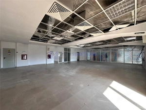 Spatiu birouri, medical, sport, de la 150mp la 302mp, zona Rompetrol Canta - imagine 20