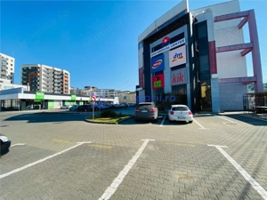 Spatiu birouri, medical, sport, de la 150mp la 302mp, zona Rompetrol Canta - imagine 17