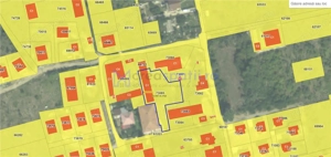 Spatiu versatil 296mp, teren 1766mp, Visan - imagine 9