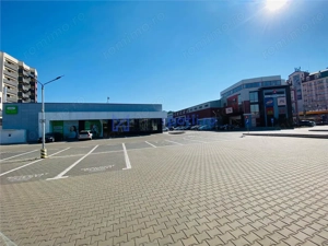 Spatiu birouri, medical, sport, de la 150mp la 302mp, zona Rompetrol Canta - imagine 3