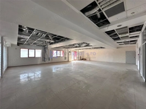 Spatiu birouri, medical, sport, de la 150mp la 302mp, zona Rompetrol Canta - imagine 14