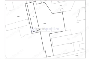 Spatiu versatil 296mp, teren 1766mp, Visan - imagine 10