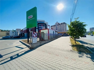 Spatiu birouri, medical, sport, de la 150mp la 302mp, zona Rompetrol Canta - imagine 12