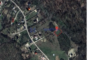 Teren parcele, de la 748mp la 3024mp, Barnova Sf. Ap. Petru - imagine 16