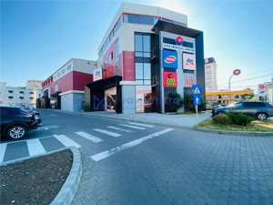 Spatiu birouri, medical, sport, de la 150mp la 302mp, zona Rompetrol Canta - imagine 5