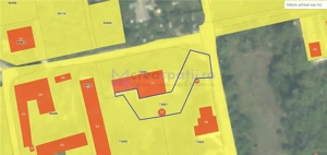 Spatiu versatil 296mp, teren 1766mp, Visan - imagine 14