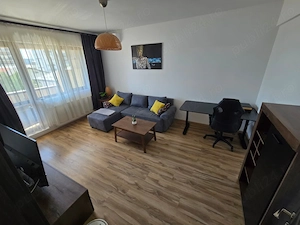 Apartament 2 camere & balcon + parcare Weiner Palada Chiajna Militari