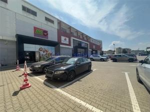 Spatiu birouri, medical, sport, de la 150mp la 302mp, zona Rompetrol Canta - imagine 13