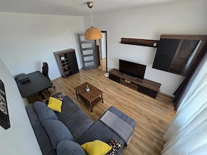 Apartament 2 camere + balcon + PARCARE PRIVATA | Weiner Palada Chijna Militari