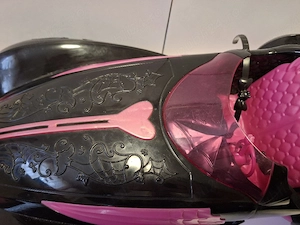 Monster High Draculaura Sweet