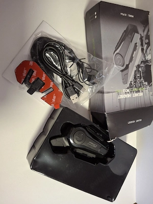 Sistem comunicare moto - imagine 4