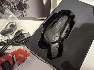 Sistem comunicare moto - imagine 2