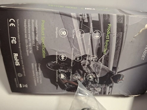 Sistem comunicare moto - imagine 3