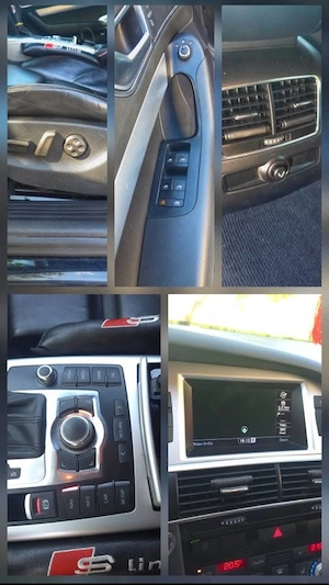 Audi A6 C6 Facelift S-Line | 2011 | Automat - imagine 4