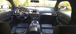 Audi A6 C6 Facelift S-Line | 2011 | Automat - imagine 3