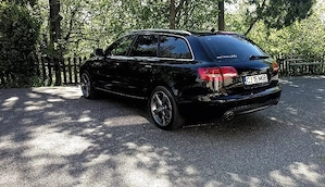 Audi A6 C6 Facelift S-Line | 2011 | Automat - imagine 2