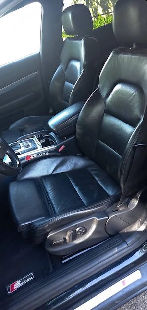 Audi A6 C6 Facelift S-Line | 2011 | Automat - imagine 5