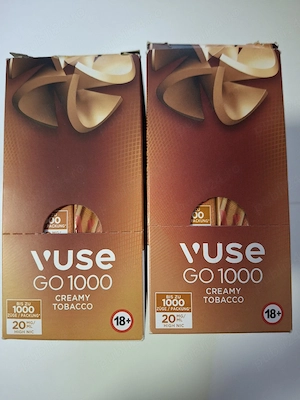 Vuse go 1000 - imagine 3