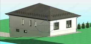 Casă modernă, finisaje premium, zonă Subcetate - imagine 4