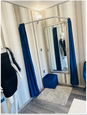 Retusier croitorie Vera Fashion - imagine 2