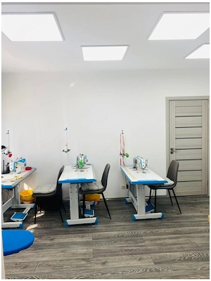 Retusier croitorie Vera Fashion - imagine 3