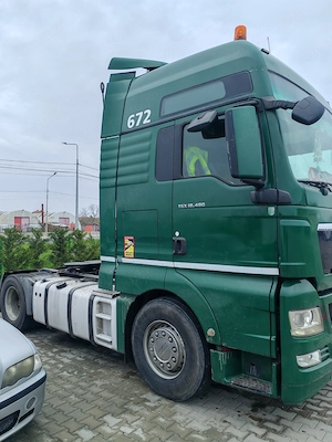 2 Man tgx euro 5 și eev - imagine 4