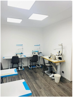 Retusier croitorie Vera Fashion - imagine 4