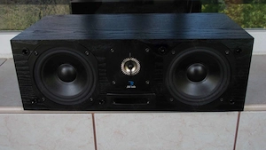 Boxa JM lab Tantal CC 5,monitor professional centru 2 cai,Franta