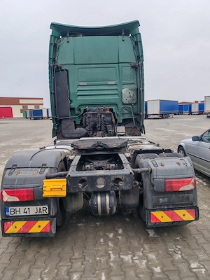 2 Man tgx euro 5 și eev - imagine 5