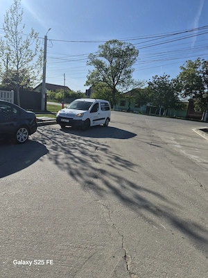 de vinzare citroen berlingo