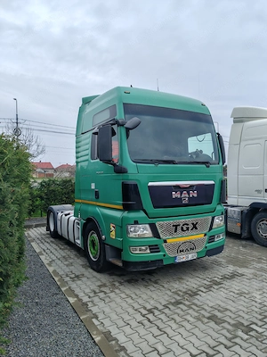 2 Man tgx euro 5 și eev - imagine 3
