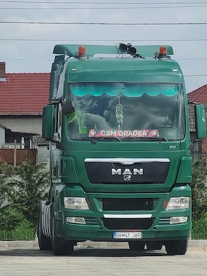 2 Man tgx euro 5 și eev - imagine 2