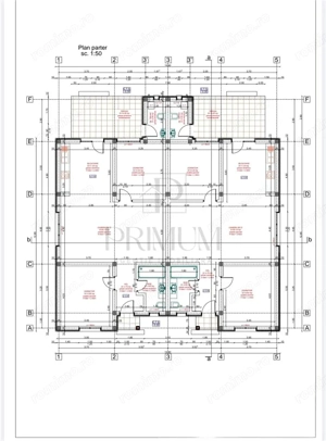 Duplex mansardabil - acces facil - personalizare interioara - imagine 3