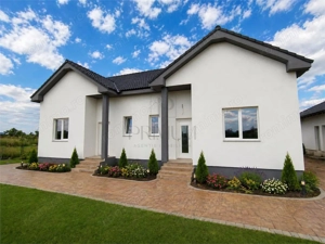 Duplex mansardabil - acces facil - personalizare interioara