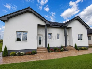 Duplex mansardabil - acces facil - personalizare interioara - imagine 2