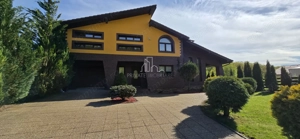 Casa Moderna/Lux De Inchiriat, Zona Exclusivista, Corunca