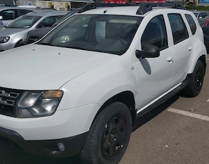 Dacia Duster 2014 , 1,5 dci, tractiune integrala - imagine 3