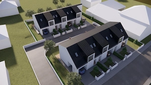 Plai Nou-Apartamente moderne la curte,carport Câmpulung Moldovenesc, jud Suceava - imagine 6