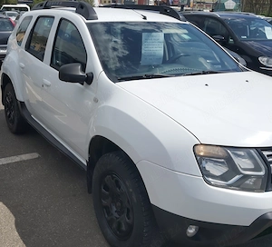 Dacia Duster 2014 , 1,5 dci, tractiune integrala - imagine 2
