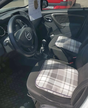 Dacia Duster 2014 , 1,5 dci, tractiune integrala - imagine 5