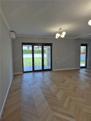 DUMBRAVITA - VILA DE LUX - 5 CAMERE - TEREN 1000 MP - GARAJ - POZITIE EXCELENTA - imagine 2