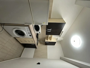 Agentia imobiliara VIGAFON inchiriaza garsoniera Ultracentral - imagine 5