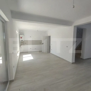 Casă premium townhouse în stil englezesc | 3 dormitoare |Încălzire în pardoseala - imagine 3