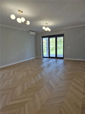 DUMBRAVITA - VILA DE LUX - 5 CAMERE - TEREN 1000 MP - GARAJ - POZITIE EXCELENTA - imagine 4