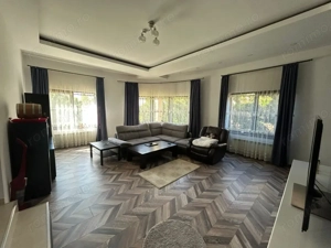 Vila Individuala, 5 camere, 260 mp utili, centrala proprie, Corbeanca