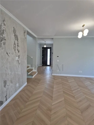 DUMBRAVITA - VILA DE LUX - 5 CAMERE - TEREN 1000 MP - GARAJ - POZITIE EXCELENTA - imagine 5