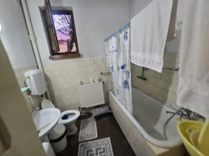Casă în zonă centrală ideală pentru spațiu comercial - imagine 4